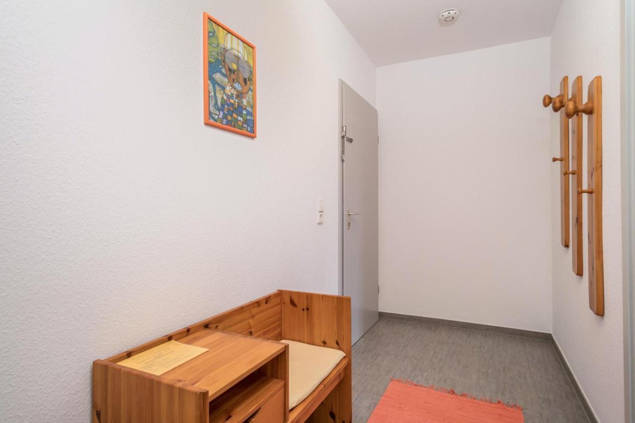 Ferienwohnung Am Schloss Heiligenborn Εξωτερικό φωτογραφία