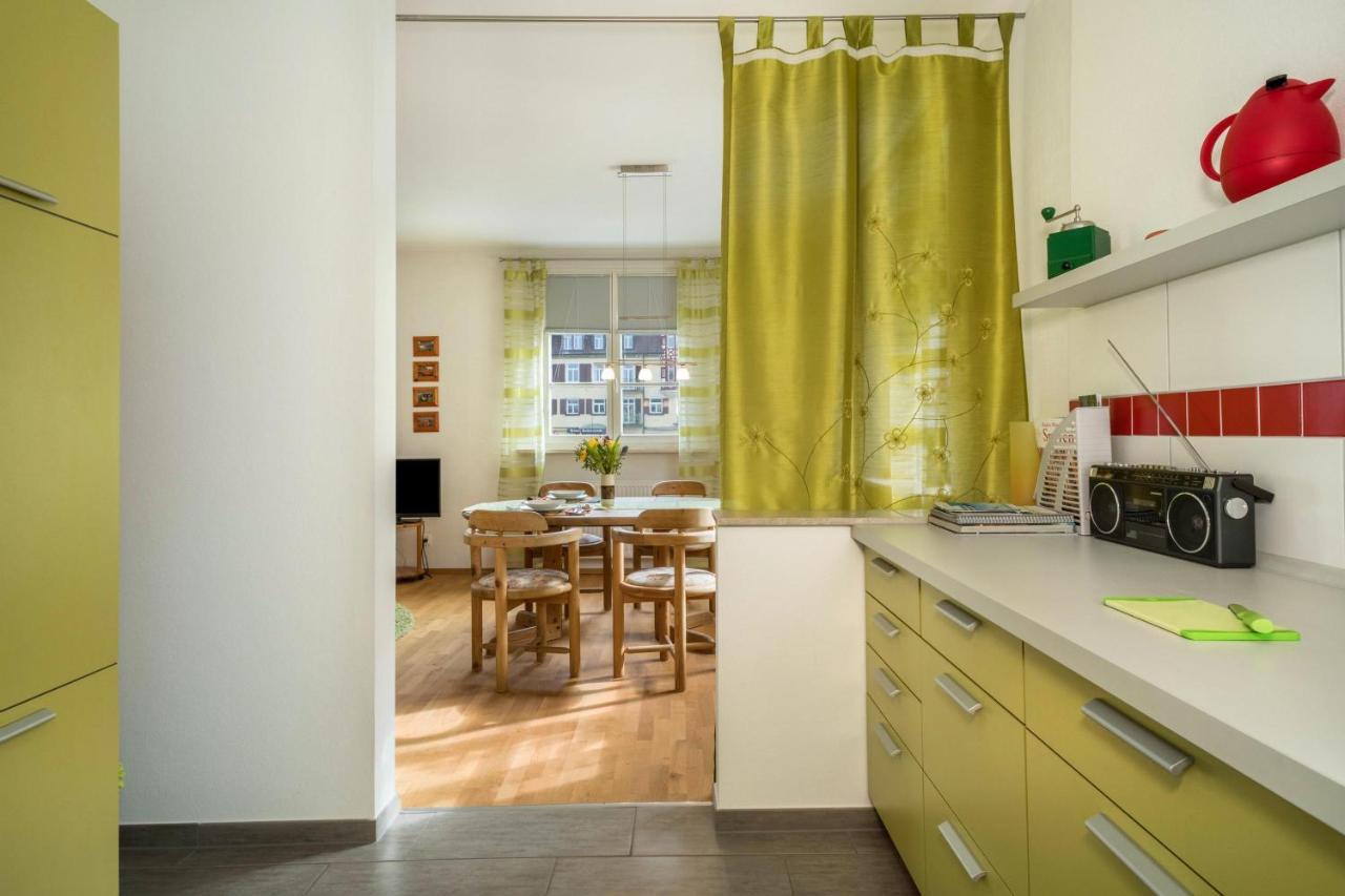 Ferienwohnung Am Schloss Heiligenborn Εξωτερικό φωτογραφία